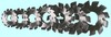 Фреза m 4,0 №5 80х27х13,0 9ХС 20 град ,Z=12 (шт)