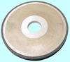 Круг алмазный 1А1(плоский прямого профиля) 125х10х3х32 АС4 80/63 100% В2-01 51,0 кар. (шт)