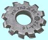 Фреза m 5 №3 90х32х16,5 Р18 20град , Z=11 (шт)