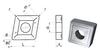 Пластина CNMM - 120408 Т5К10(Н30) ромбическая dвн=5мм (05124) со стружколомом (шт)