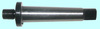 Оправка КМ2 / М12х1.25 с лапкой, для резьбовых патронов  (MS2-М12х1.25) (шт)
