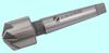 Зенковка d20,0х 24х116 конус 120° Р6АМ5 к/х Z=6 КМ2 DIN335B  (шт)